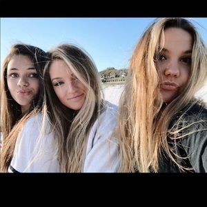 Meet your Posher, Taylor